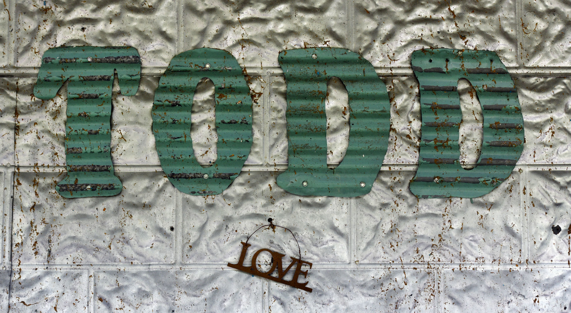 Todd General Store